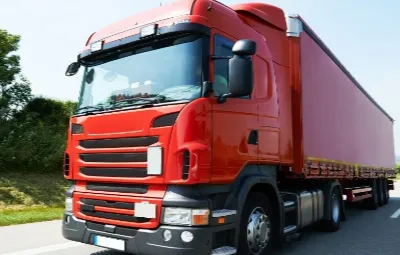 Adana Günyüzü Ambar Kargo