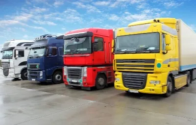 Adana Günyüzü Nakliye Ambarı