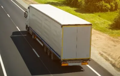 Adana ile Günyüzü Arası Parça Eşya Taşıma