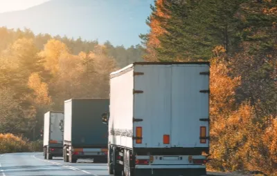 Adana ile Günyüzü Arası Klima Taşıma