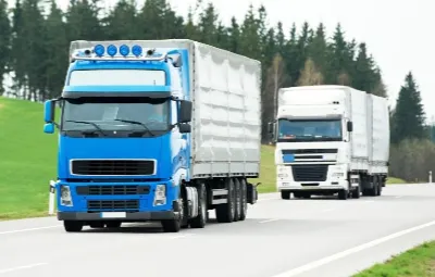 Adana ile Günyüzü Arası Eşya Taşıma